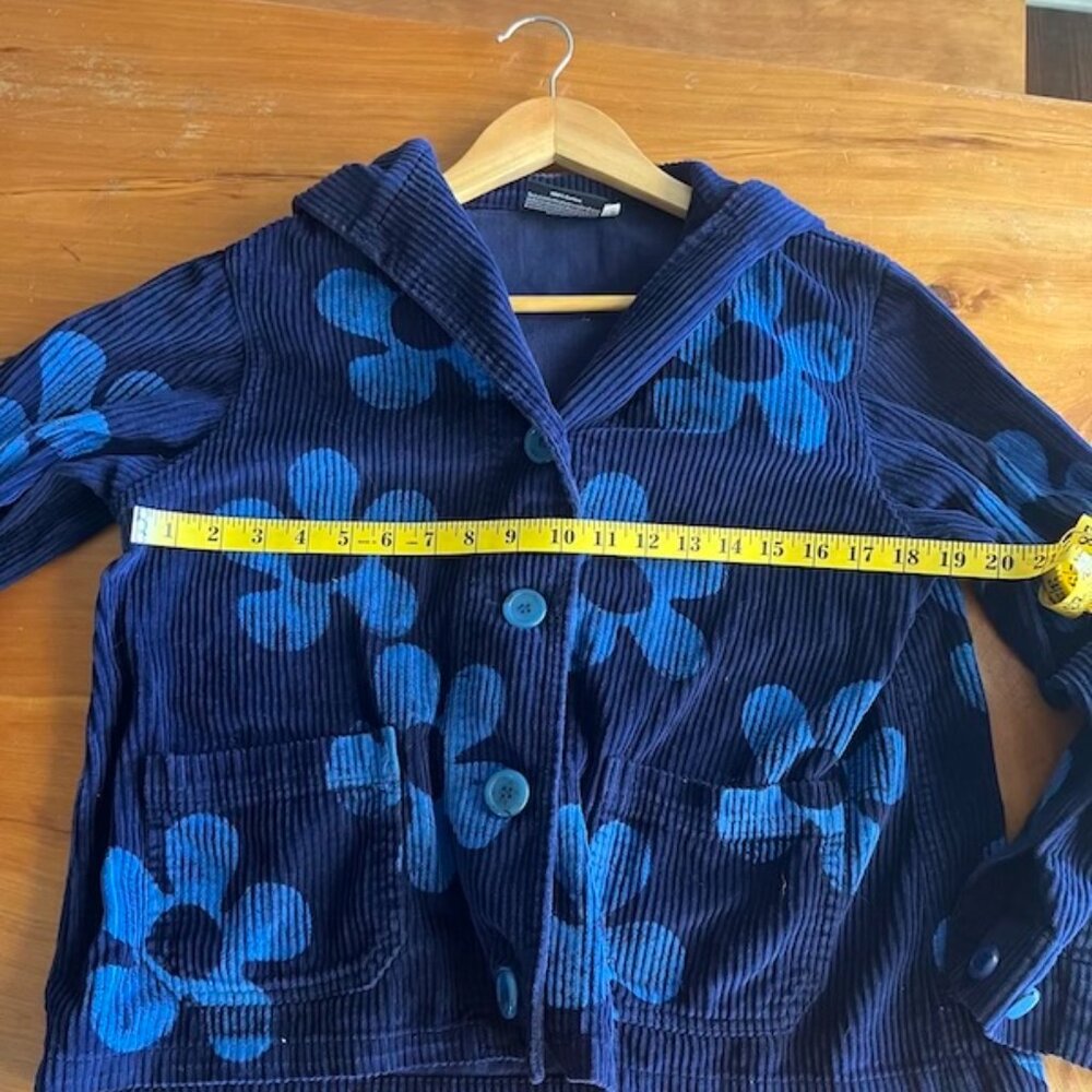 Big Bud Press Sailor Jacket - Picture 5 of 5